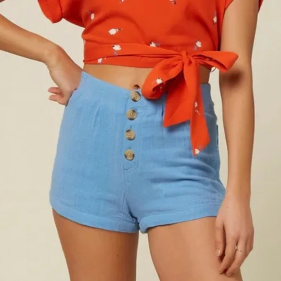 O’Neill Henley Shorts - Picture 2 of 16